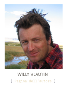 Willy Vlautin