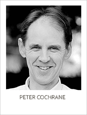 Peter Cochrane