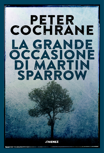 la grande occasione di Martin Sparrow