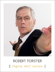 Robert Foster