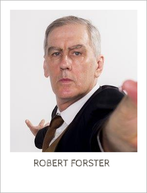 Robert Forster