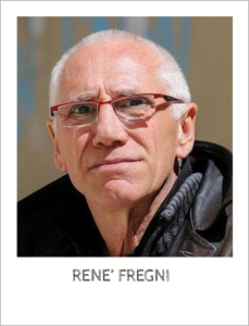 rènè frègni