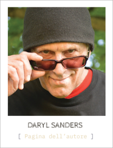Daryl Sanders