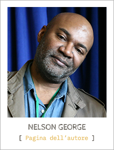 Nelson George