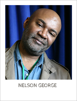 Nelson George