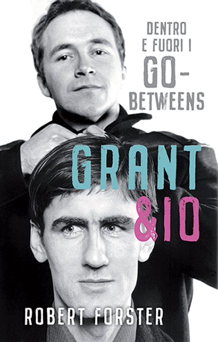 grant & io