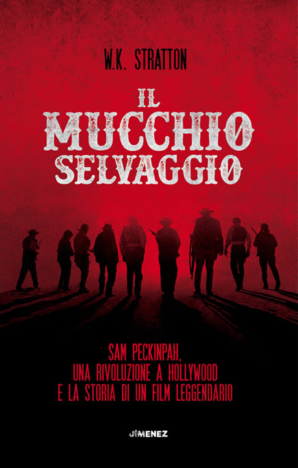 il mucchio selvaggio