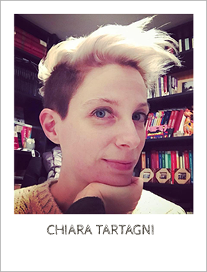 Chiara Tartagni