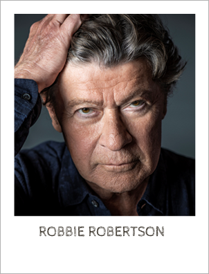 Robbie Robertson