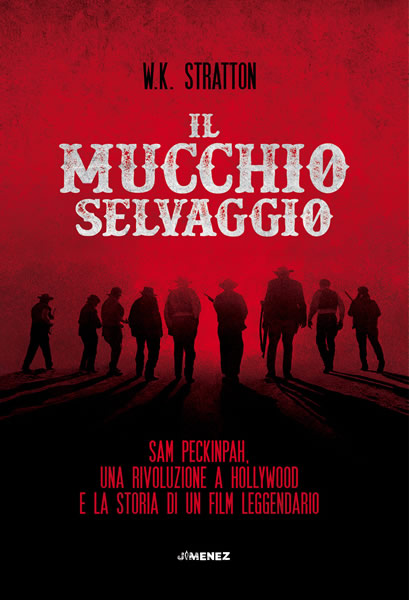 Il mucchio selvaggio