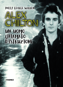 Alex Chilton