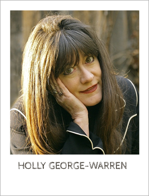 Holly George Warren