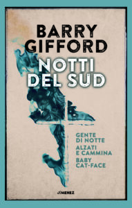 Barry Gifford - Notti del Sud