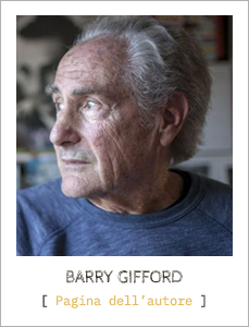 Barry Gifford
