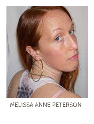 Melissa Anne Peterson