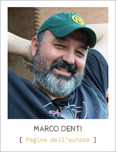 Marco Denti