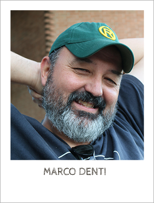 Marco Denti