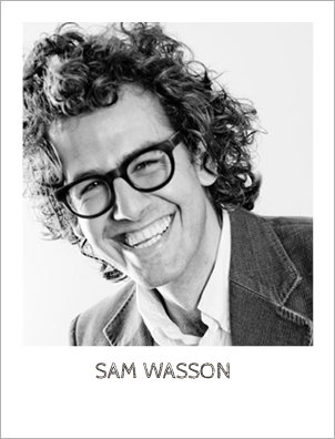 Sam Wasson