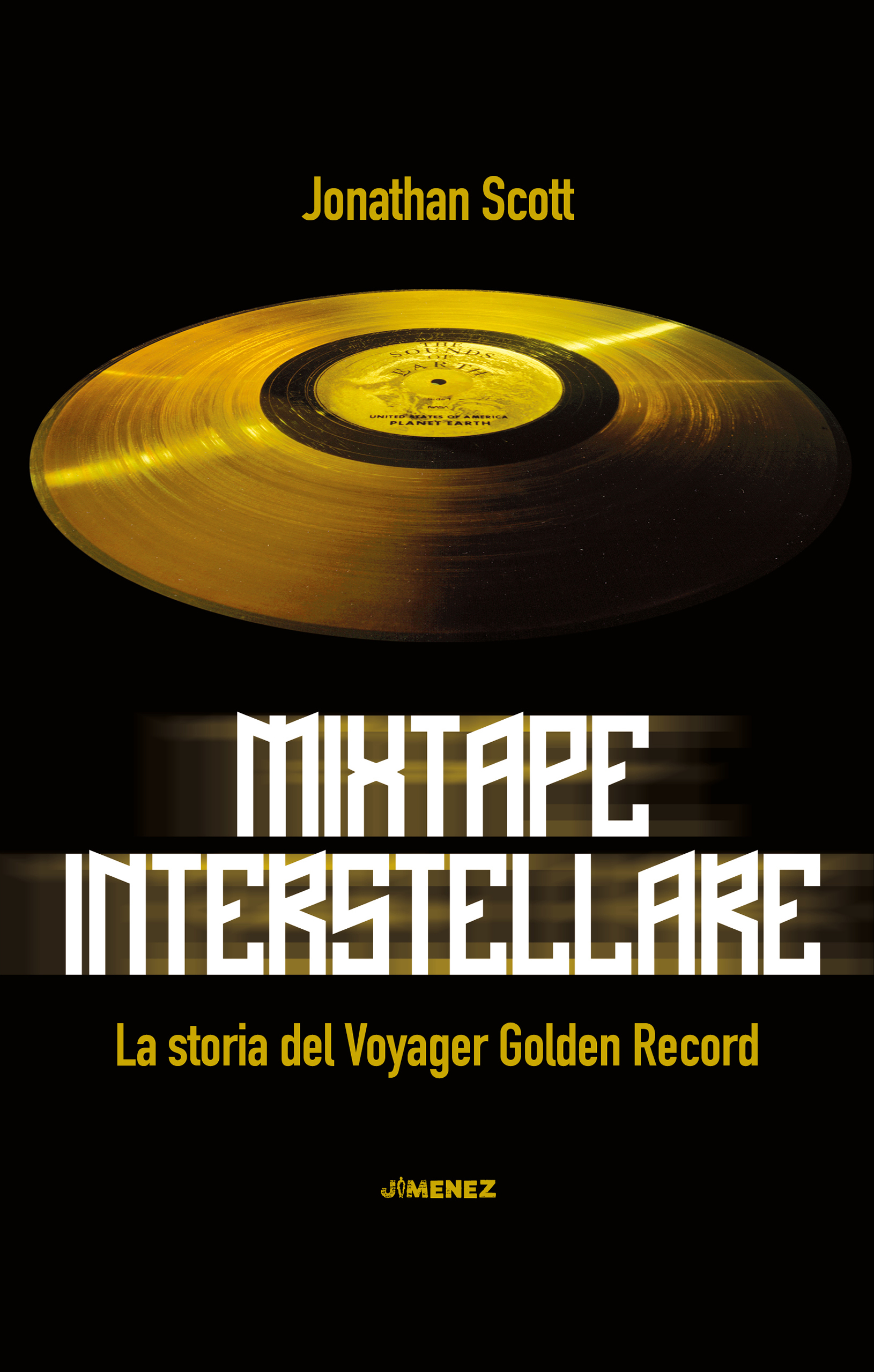 Mixtape interstellare