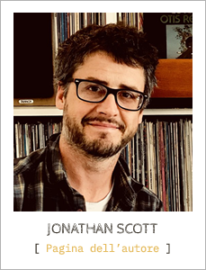 Jonathan Scott
