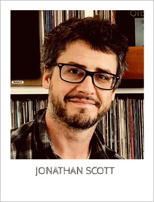 Jonathan Scott