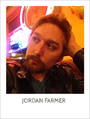 Jordan Farmer