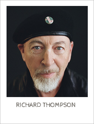 Richard Thompson