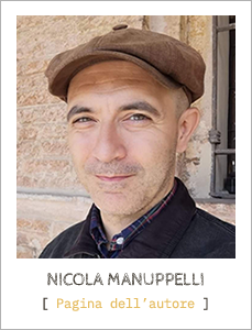 Nicola Manuppelli