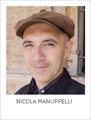 Nicola Manuppelli