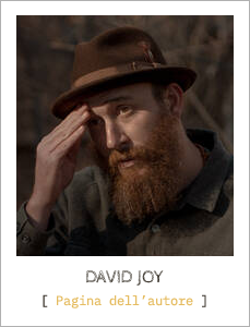 David Joy