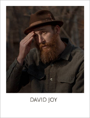 David Joy