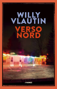 Verso nord copertina