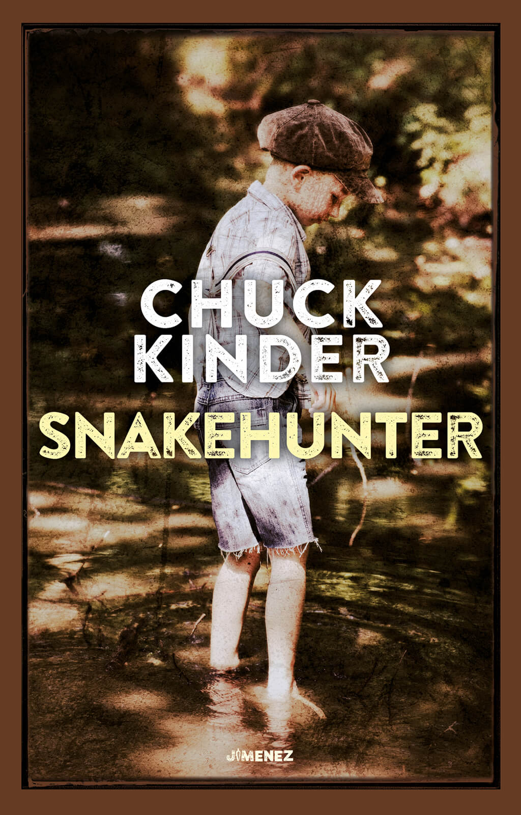 Snakehunter