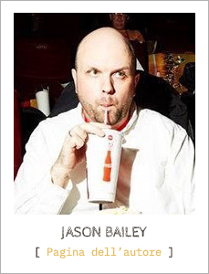 Jason Bailey