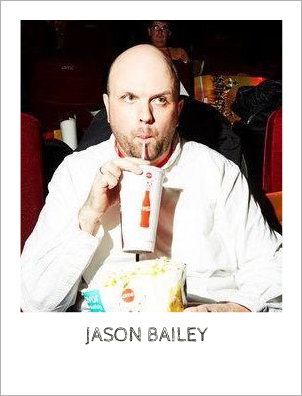 Jason Bailey