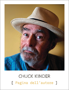 Chuck Kinder