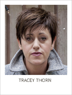 Tracey Thorn