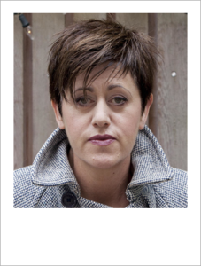 Tracey Thorn