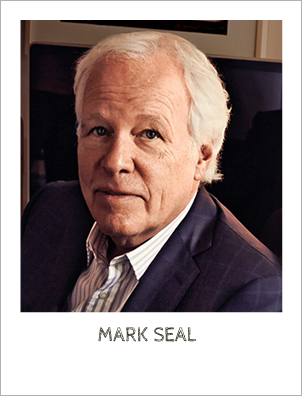 Mark Seal