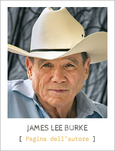 James Lee Burke