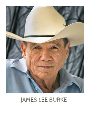 James Burke Lee