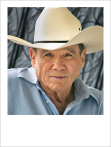 James Lee Burke