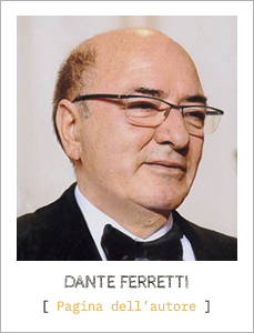 Dante Ferretti