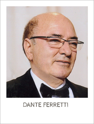 Dante Ferretti