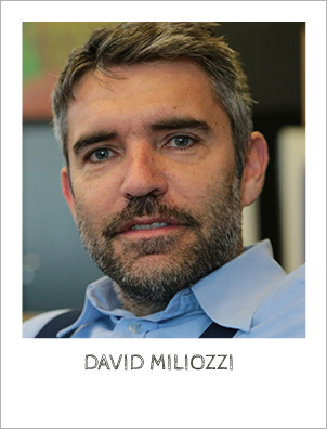 David Miliozzi