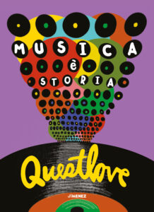 Questlove – Musica è storia