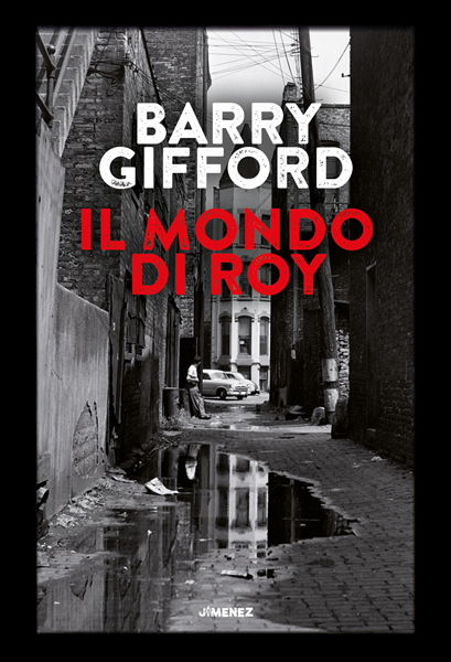 Il mondo di Roy