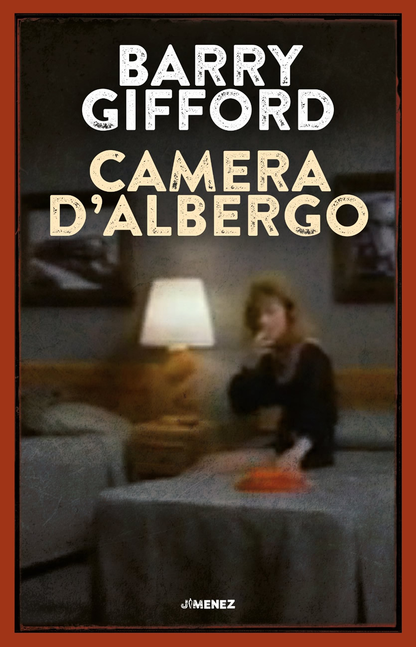 Camera d'albergo