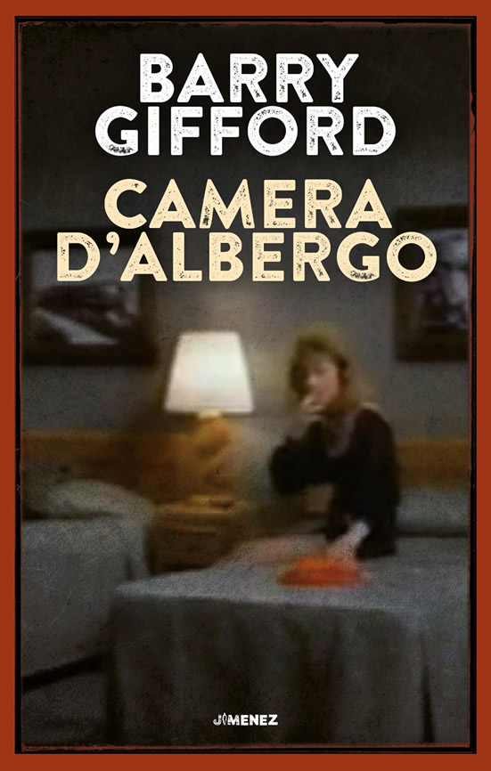 Camera d'Albergo