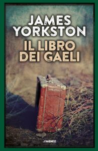 James Yorkston - Il libro dei Gaeli